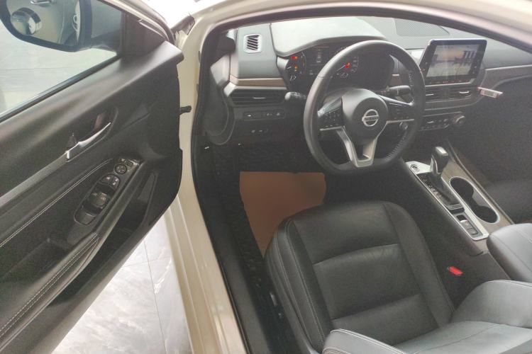 Used Nissan Teana 2021 2.0L XL Comfort Edition