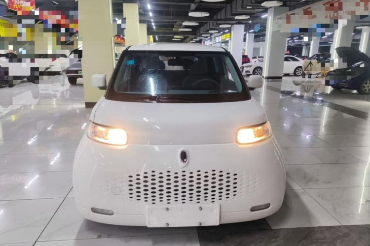 Used ORA White Cat 2020 360km Standard Version
