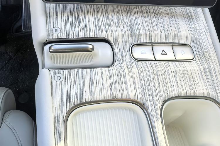 Used Nio ET7 2024 75 kWh Executive Edition
