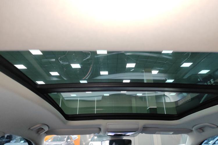 Used Volkswagen Passat New Energy 2023 430 PHEV Hybrid Luxury Edition
