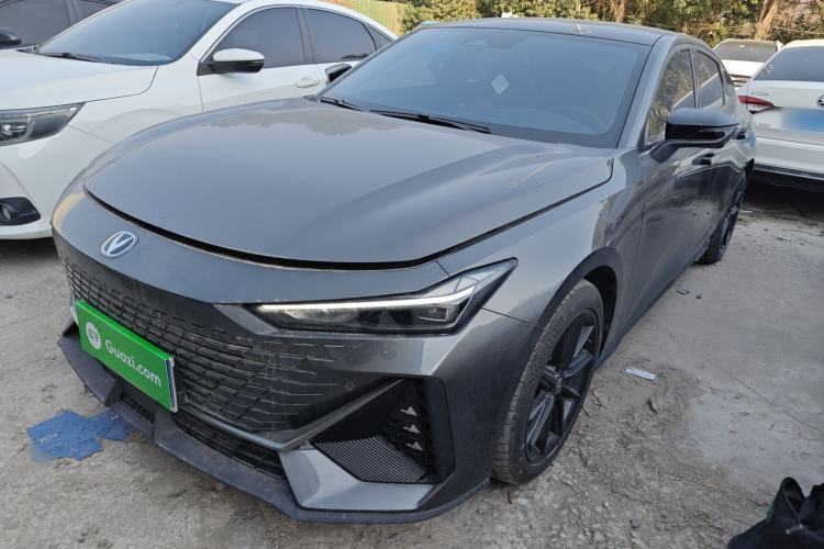 Used Changan UNI-V 2024 1.5T High-Energy Version