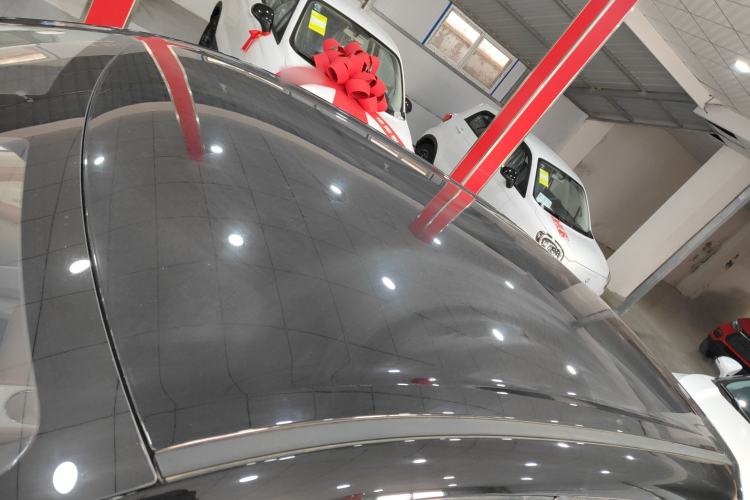 Used Wuling Bingo 2025 410 km Lingxi Deluxe Edition
