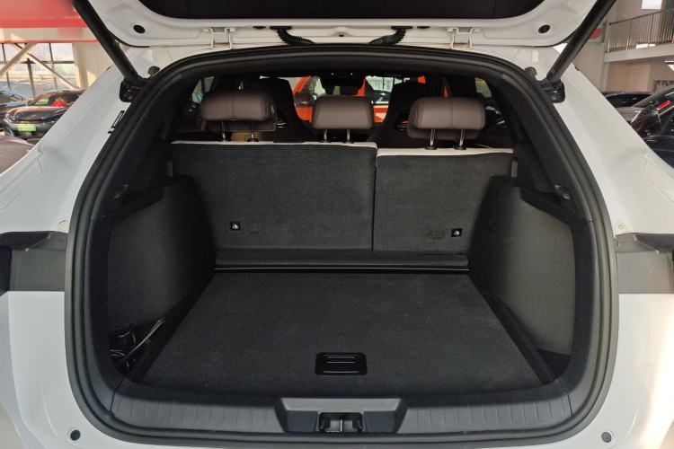 Used BYD Song PLUS New Energy 2025 DM-i Smart Drive 112KM Prestige Model