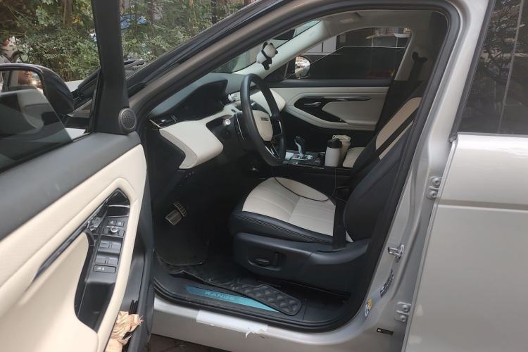 Used Land Rover Range Rover Evoque 2021 Range Rover Evoque 200 PS R-Dynamic Standard Elite Edition
