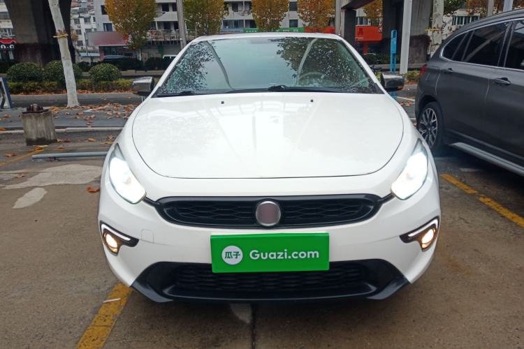 Used Fiat Ottimo 2014 1.4T Automatic Sport Edition