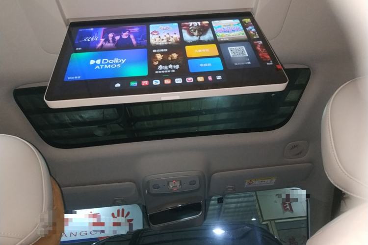 Used Leapmotor C16 2024 Range-Extended 200 Luxury Edition
