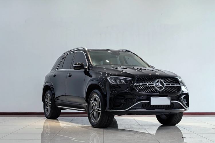 Used Mercedes-Benz GLE 2024 Refreshed GLE 350 4MATIC Stylish Edition
