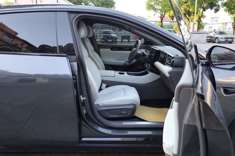 Used Leapmotor C01 2023 525 Comfort Edition
