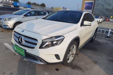 Used Mercedes-Benz GLA 2016 GLA 200 Sport Edition