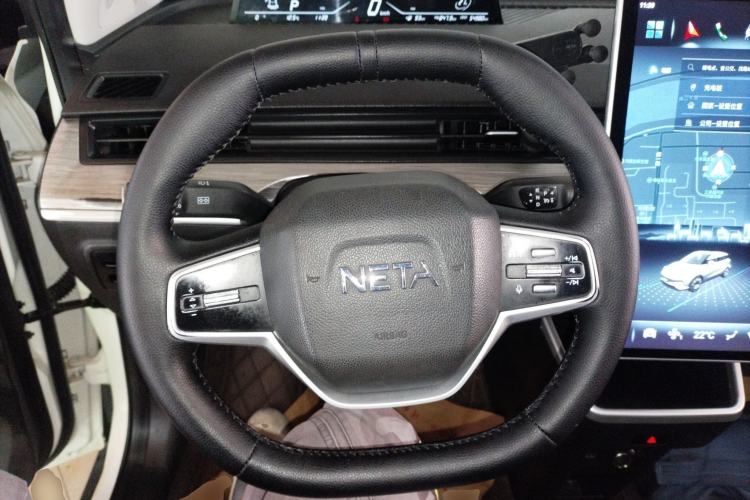 Used NETA V 2022 Chao 400 Lite