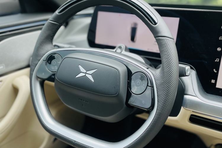 Used XPeng P7 2020 670N
