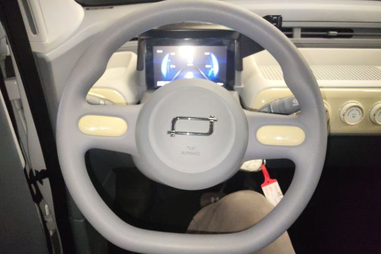 Used Bestune Pony 2025 222km Range Agile Horse