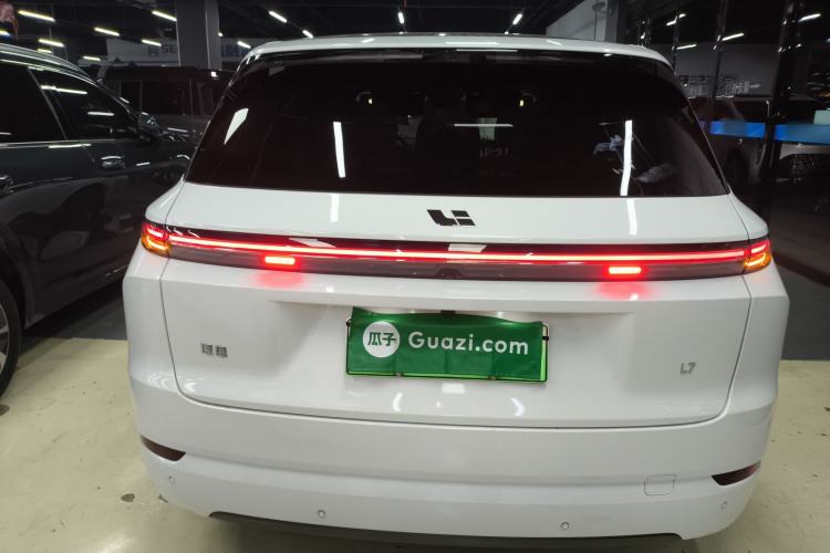 Used Li Auto L7 2024 Pro Model