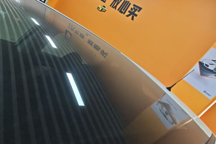 Used Nissan Qashqai 2019 2.0L CVT Luxury Edition