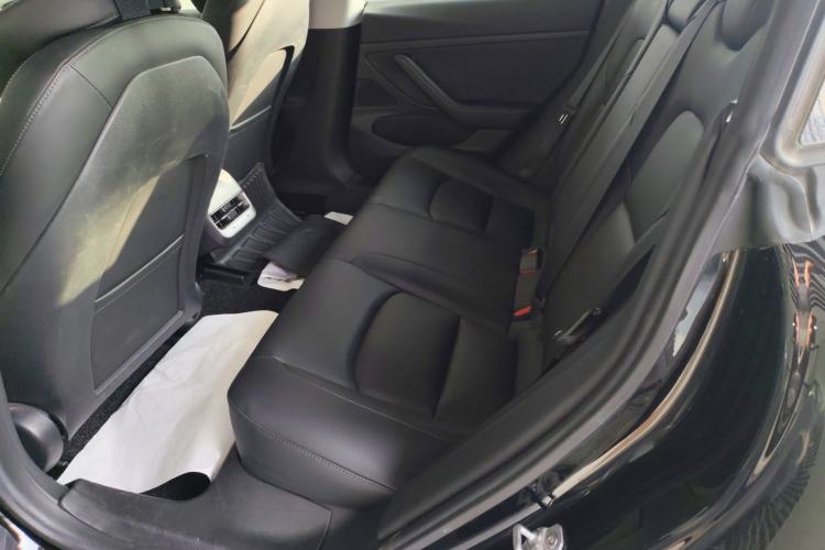 Used Tesla Model 3 2020 Standard Range Rear-Wheel Drive Upgraded Version
