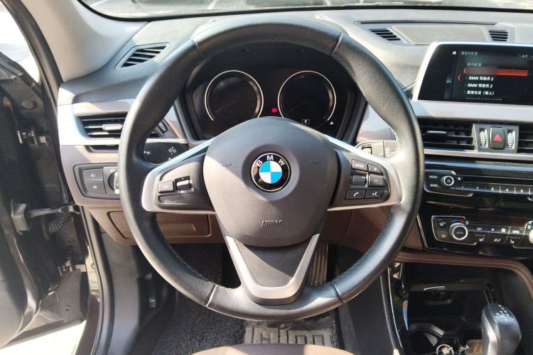 Used BMW X1 2018 xDrive20Li Luxury Edition
