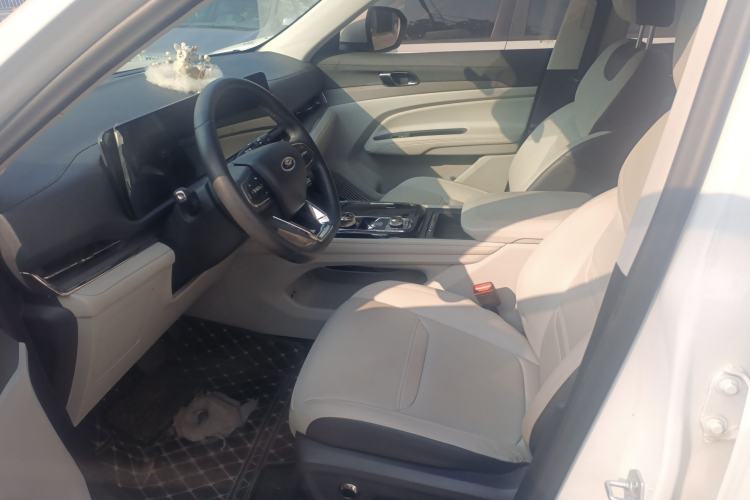 Used Ford Equator Sport 2022 EcoBoost 170 Platinum Edition
