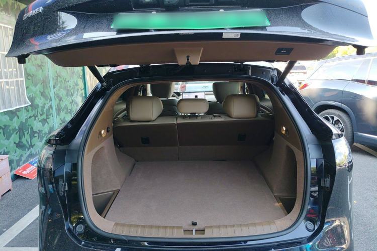 Used  HT 2024 825鸥翼 LiDAR Edition
