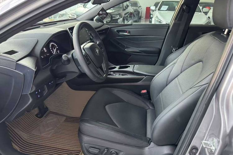 Used Toyota Avalon 2019 2.0L Luxury Edition China VI Standard