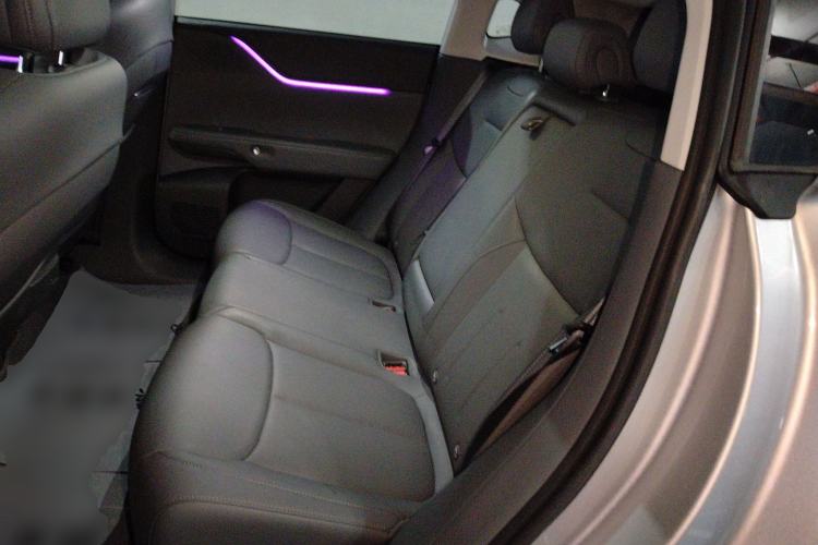 Used XPeng G6 2025 625 Long-Range Max Flagship Edition