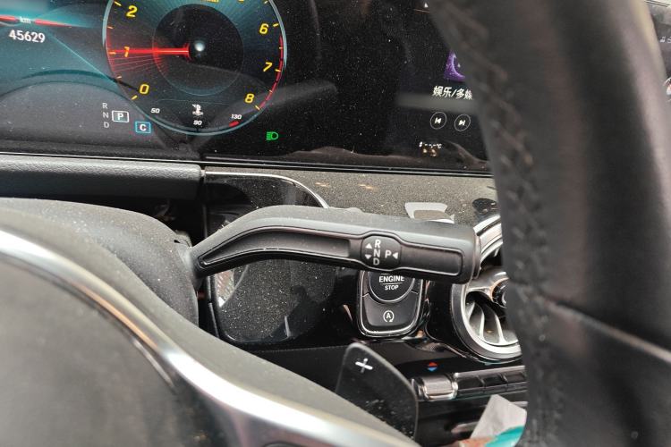 Used Mercedes-Benz GLA 2022 GLA 200