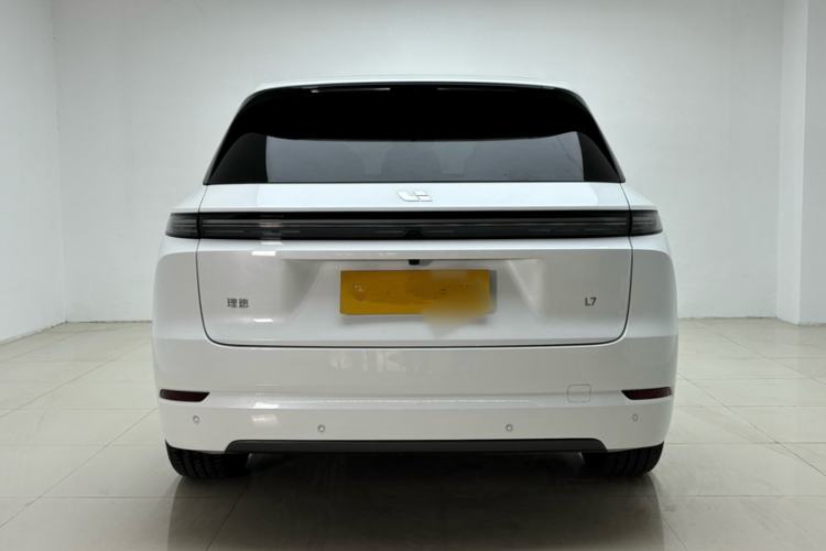 Used Li Auto L7 2024 Max