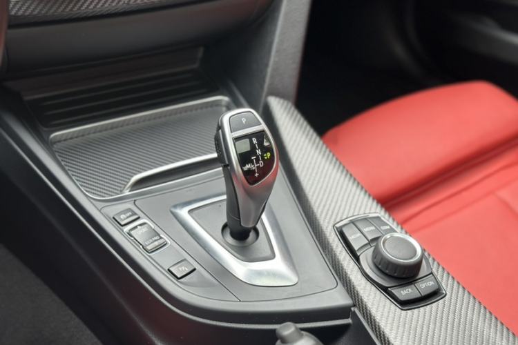 Used BMW 3 Series 2019 320i M Sport Package
