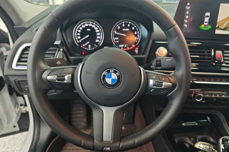 Used BMW 1 Series 2022 120i M Sport Night Edition