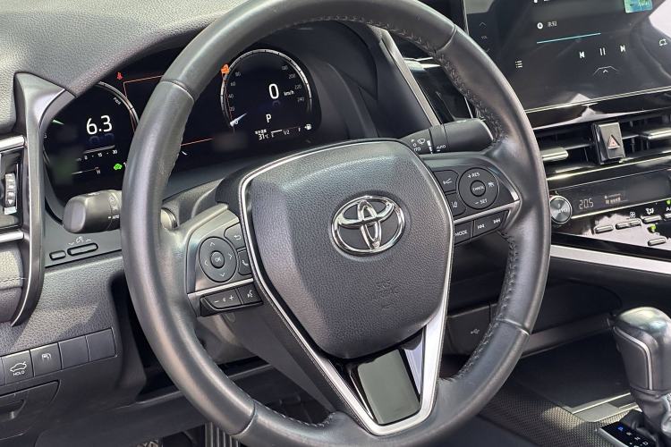 Used Toyota Camry 2021 Dual-Motor 2.5HS Fēngshàng Edition

