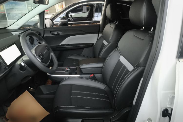 Used Venucia VX6 2024 450 Travel Edition
