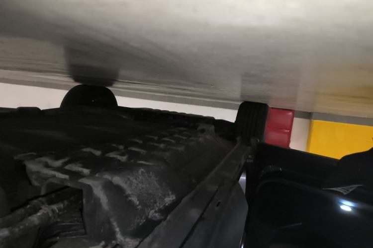 Used BYD Song Pro New Energy 2023 Champion Edition DM-i 71KM Leading Model
