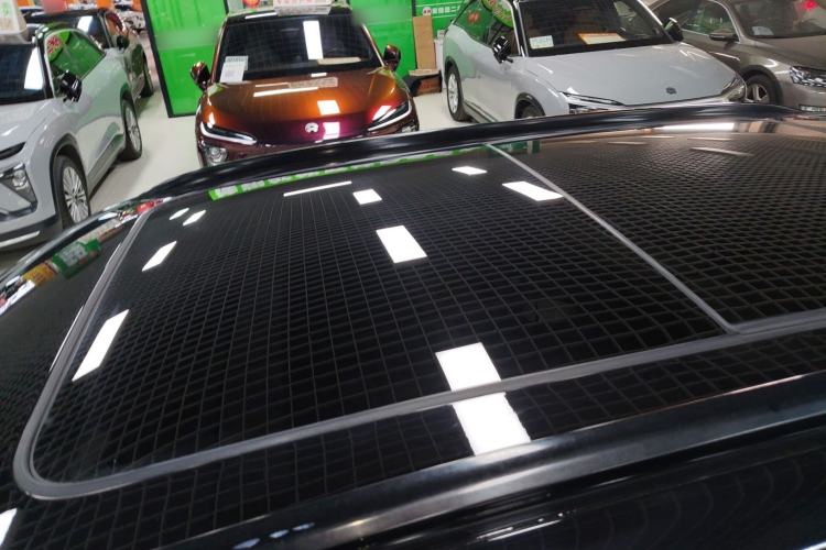 Used Leapmotor C11 2021 Deluxe Edition
