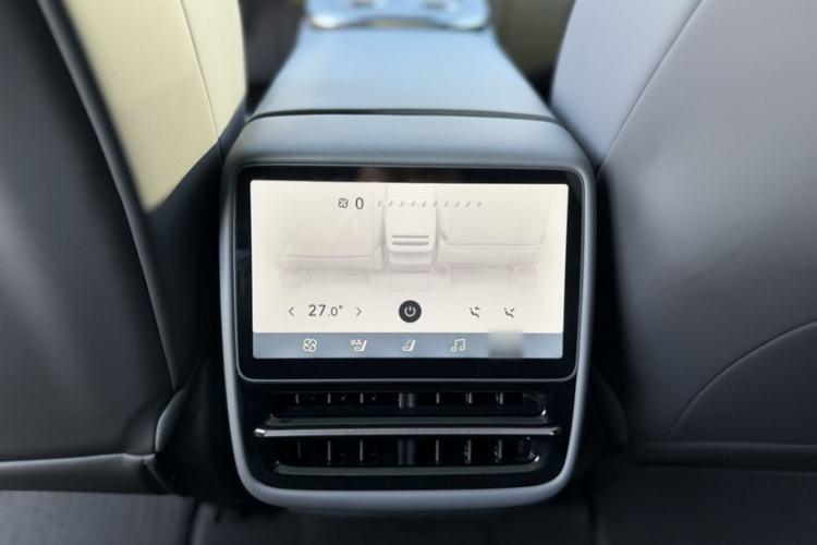 Used XPeng G7 2025 702 Max
