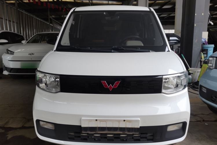 Used Wuling Hongguang MINIEV 2022 Easy Version Lithium Iron Phosphate
