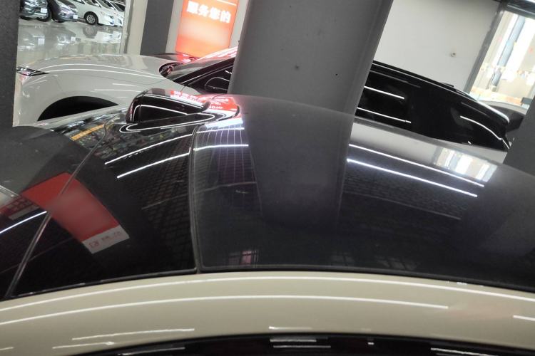 Used  SU7 2024 Four-Wheel Drive Ultra-Long Range Advanced Intelligent Driving Max Edition
