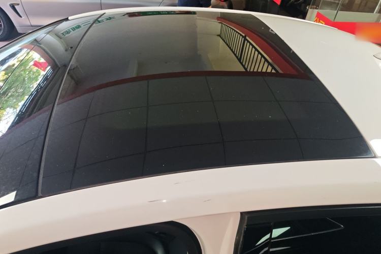 Used Ford Focus 2020 Sedan EcoBoost 180 Automatic Trend Edition
