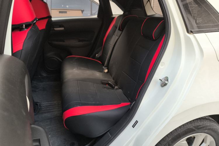 Used Honda Fit 2021 1.5L CVT Trend Edition