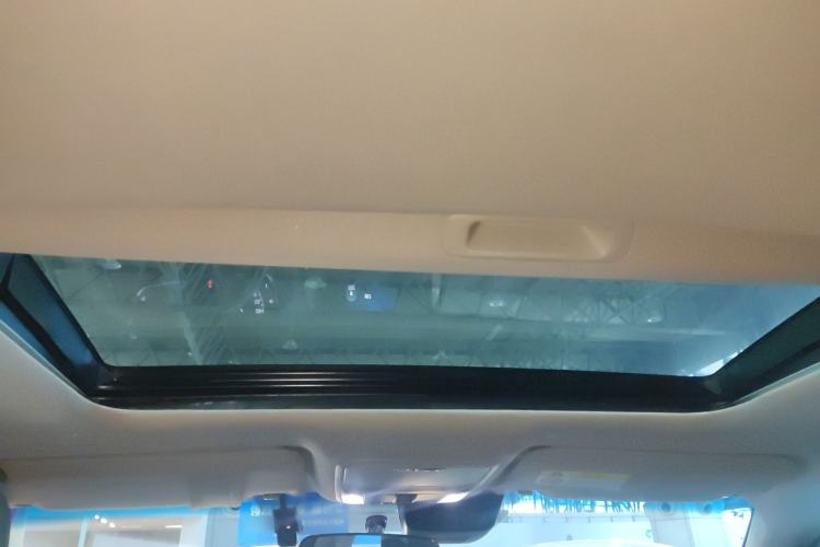 Used Honda Accord 2021 260TURBO Luxury Starry Sky Limited Edition
