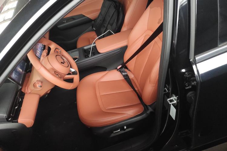 Used Wuling Xingguang 2025 610 km Smart Flagship Version
