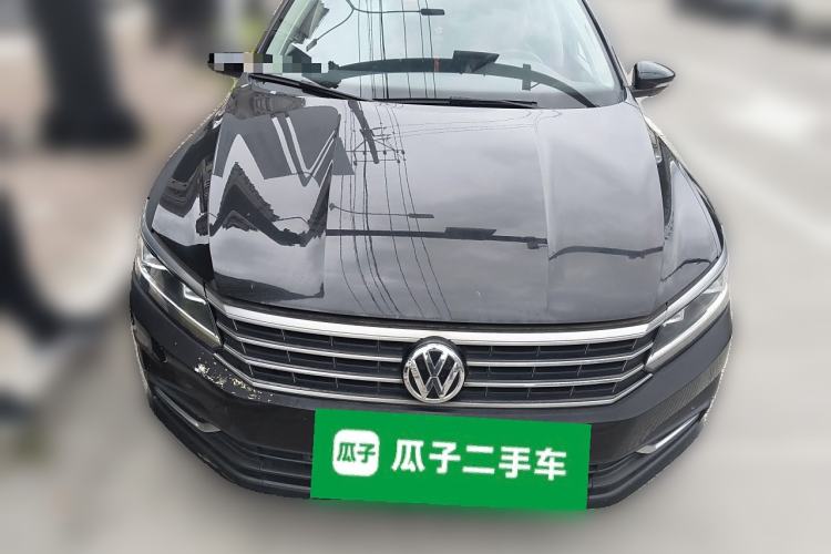 Used Volkswagen Passat 2017 280TSI DSG Luxury Edition