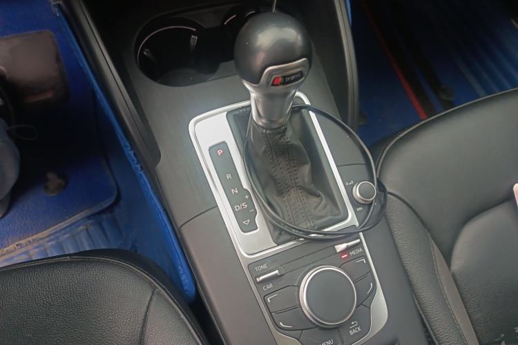 Used Audi A3 2015 Sportback 35 TFSI Millionth Anniversary Comfort Model
