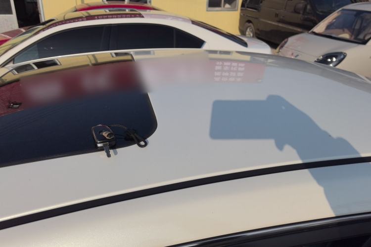 Used Nissan Sylphy 2022 Classic 1.6XL CVT Luxury Edition
