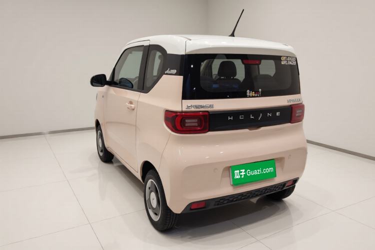 Used Wuling Hongguang MINIEV 2021 Macaron Premium Model – Lithium Iron Phosphate
