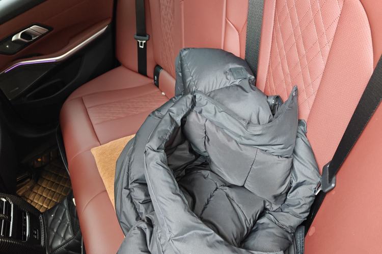 Used BMW 3 Series 2022 330i M Sport Night Edition