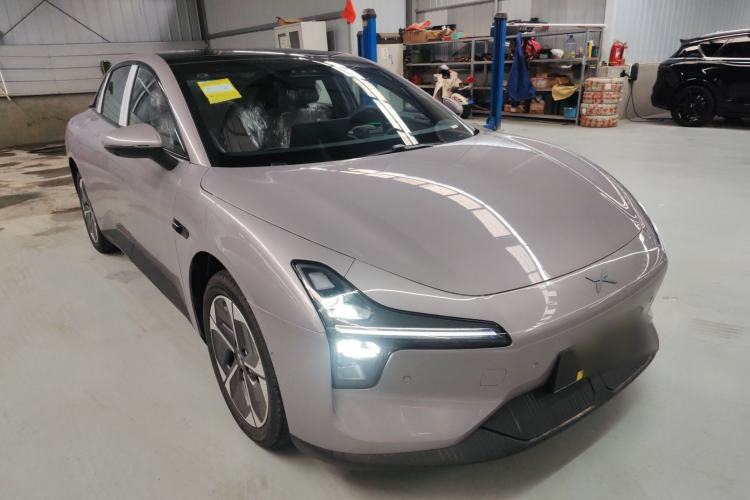 Used XPeng MONA M03 2025 620 Ultra-Long Range Plus
