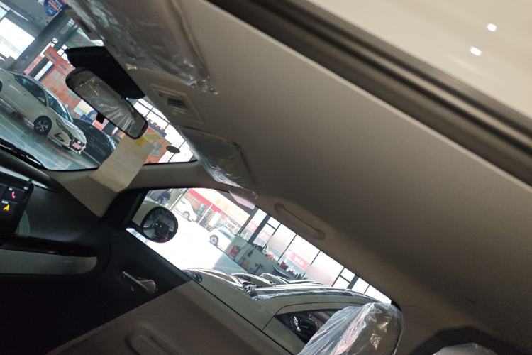 Used  Lumin 2024 130km Qingyue Version
