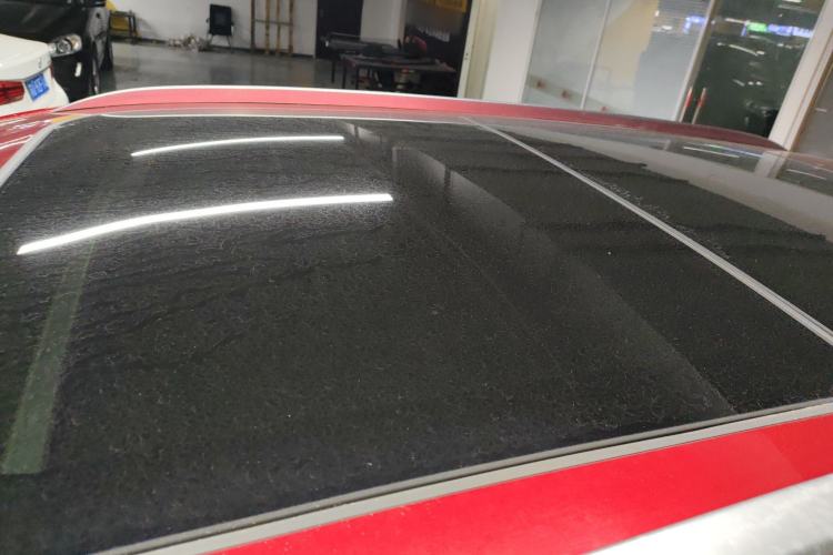 Used BYD Song Pro 2019 1.5T Automatic Prestige Model
