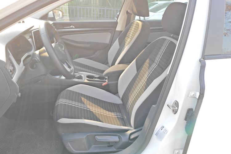 Used Volkswagen Bora 2024 200TSI DSG Comfort Edition
