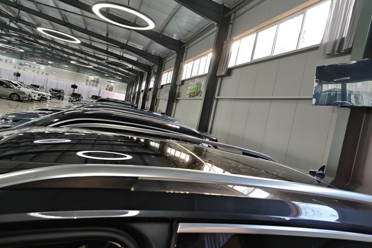 Used Volkswagen Tayron 2020 330TSI Two-Wheel Drive Luxury Smart Connectivity Version
