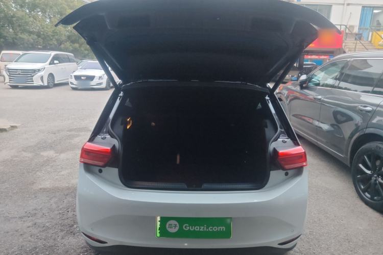 Used Volkswagen ID.3 2022 Pro Smart Edition
